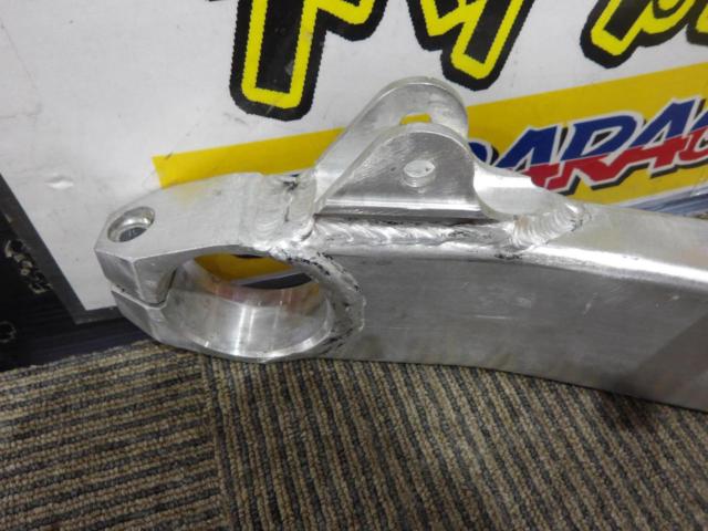 Kawasaki Zephyr 750 (Year and model unknown) genuine swingarm