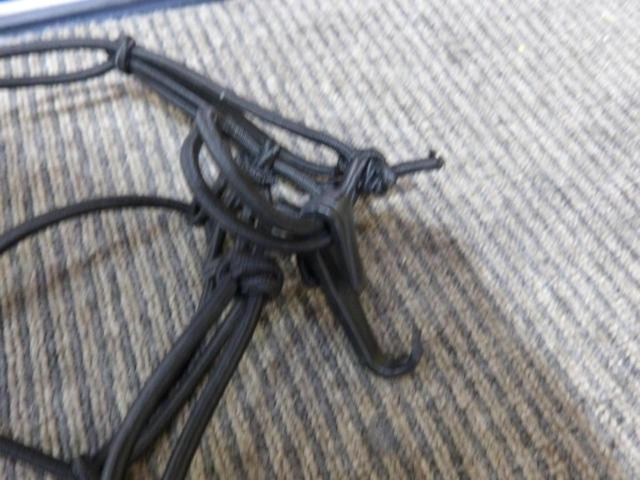 Unknown Manufacturer
Luggage net