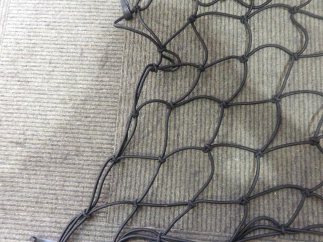 Unknown Manufacturer
Luggage net