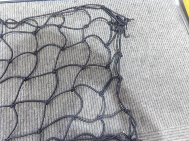 Unknown Manufacturer
Luggage net