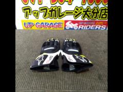 [Size M]
Alpinestars (Alpinestars)
SP-8v2