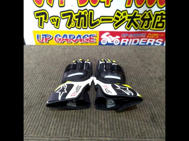 [Size M]
Alpinestars (Alpinestars)
SP-8v2
