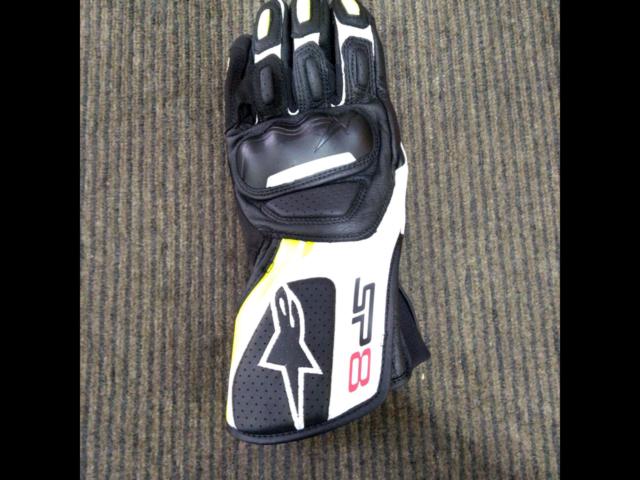 [Size M]
Alpinestars (Alpinestars)
SP-8v2