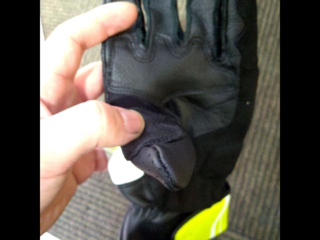 [Size M]
Alpinestars (Alpinestars)
SP-8v2