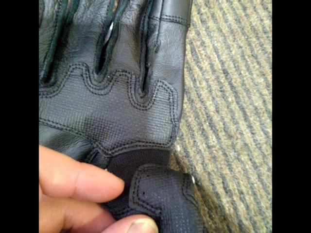 [Size M]
Alpinestars (Alpinestars)
SP-8v2