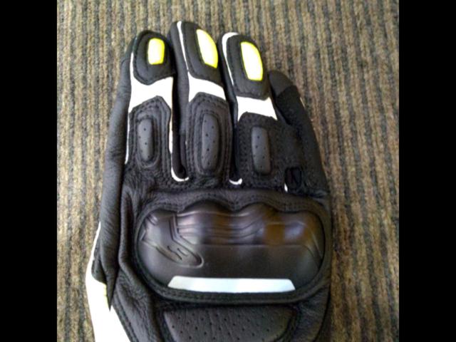 [Size M]
Alpinestars (Alpinestars)
SP-8v2