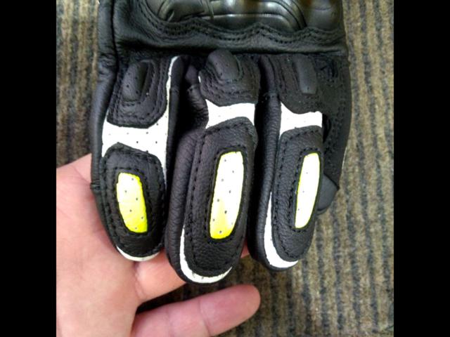 [Size M]
Alpinestars (Alpinestars)
SP-8v2