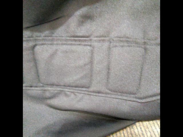 Size 2XL KOMINE Winter Jacket