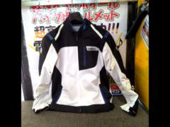 Size XLRS: Saichi (RS Taichi) x Yamaha (Yamaha)
Mesh jacket