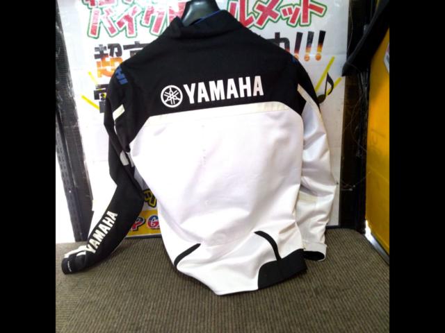Size XLRS: Saichi (RS Taichi) x Yamaha (Yamaha)
Mesh jacket