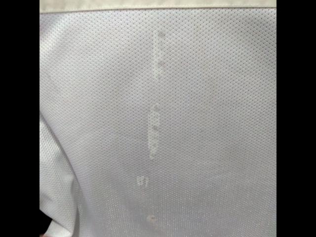 Size XLRS: Saichi (RS Taichi) x Yamaha (Yamaha)
Mesh jacket