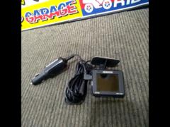 KENWOOD (Kenwood)
DRV-230
Front drive recorder