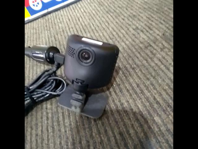 KENWOOD (Kenwood)
DRV-230
Front drive recorder