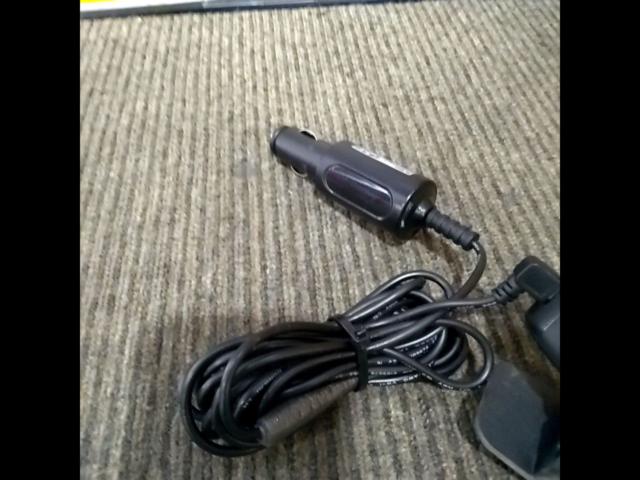 KENWOOD (Kenwood)
DRV-230
Front drive recorder