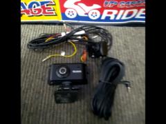 COMTEC (Comtech)
ZDR035/Front and Rear Dashcam