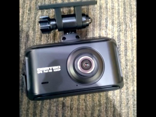 COMTEC (Comtech)
ZDR035/Front and Rear Dashcam