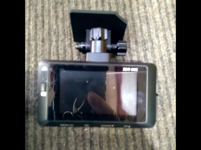 COMTEC (Comtech)
ZDR035/Front and Rear Dashcam