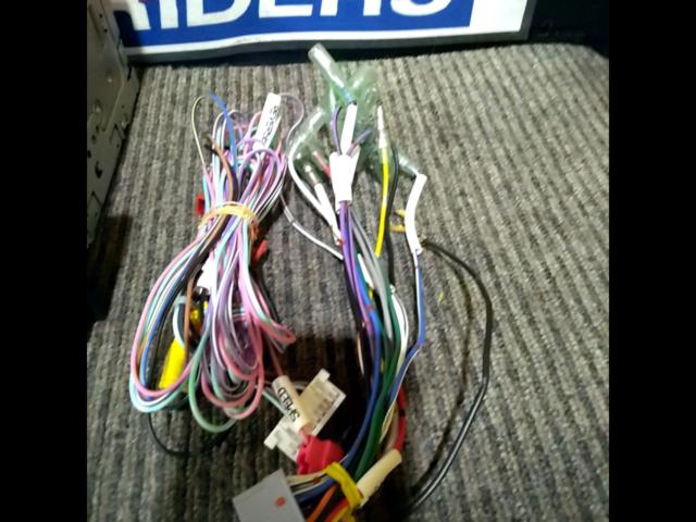 Panasonic (Panasonic)
CN-HE01WD