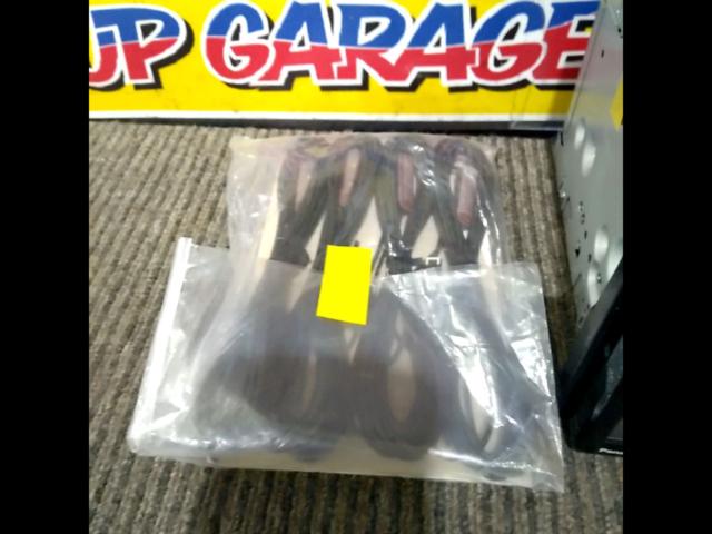 Panasonic (Panasonic)
CN-HE01WD