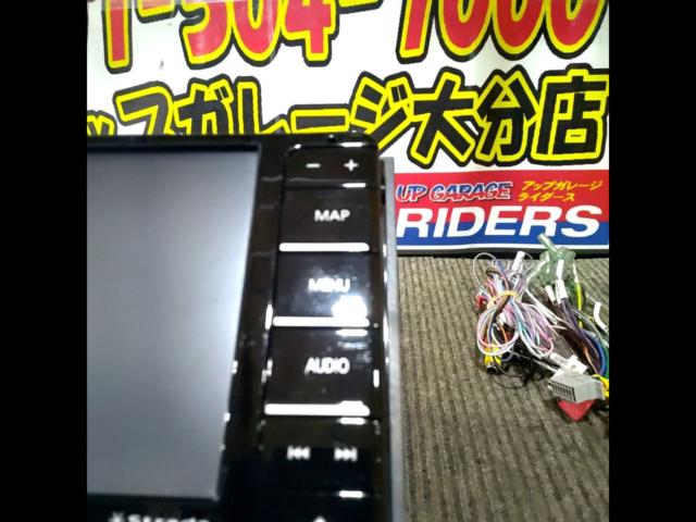 Panasonic (Panasonic)
CN-HE01WD