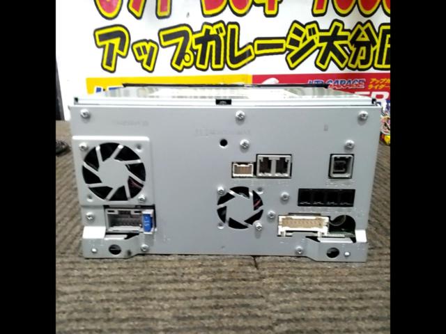 Panasonic (Panasonic)
CN-HE01WD