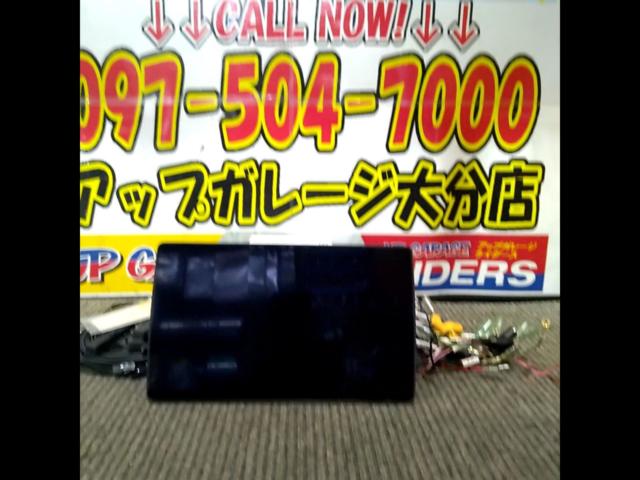 Panasonic (Panasonic)
CN-F1X10D/Floating Navigation System