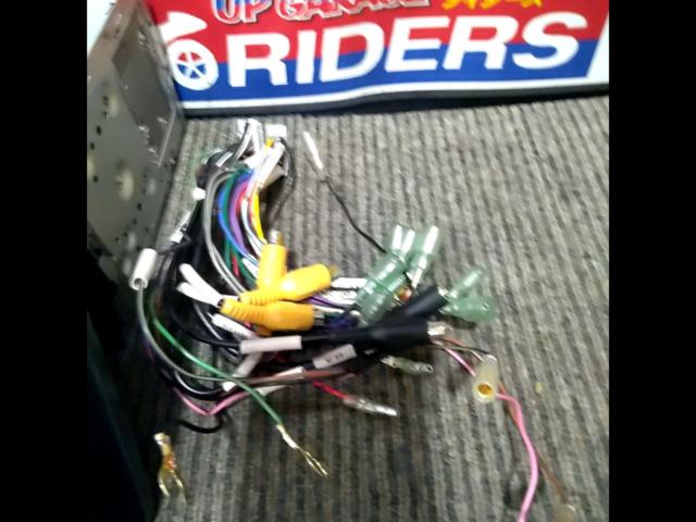 Panasonic (Panasonic)
CN-F1X10D/Floating Navigation System