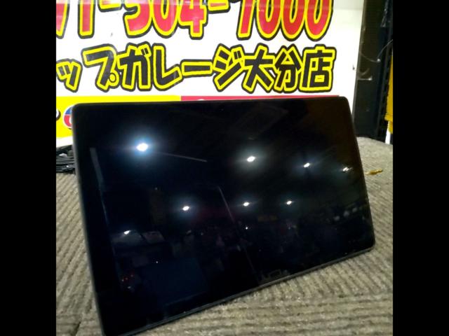 Panasonic (Panasonic)
CN-F1X10D/Floating Navigation System