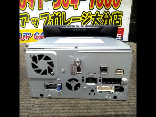 Panasonic (Panasonic)
CN-F1X10D/Floating Navigation System