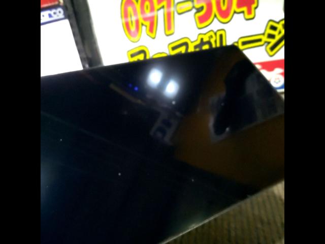 Panasonic (Panasonic)
CN-F1X10D/Floating Navigation System