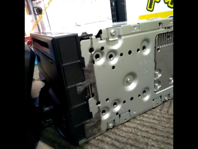 Panasonic (Panasonic)
CN-F1X10D/Floating Navigation System