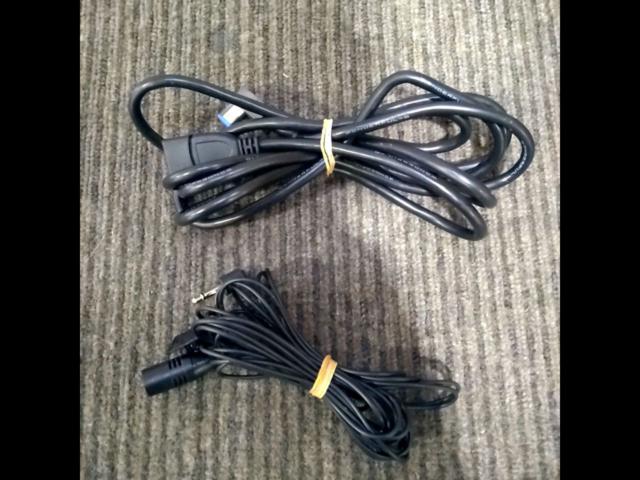 Panasonic (Panasonic)
CN-F1X10D/Floating Navigation System