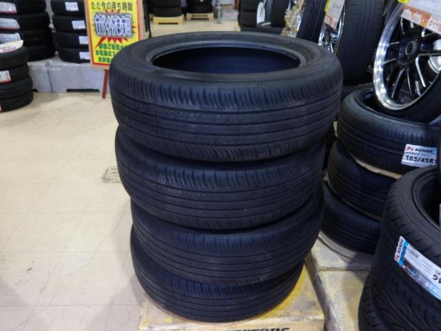 DUNLOP (Dunlop)
ENASAVE
EC300 +