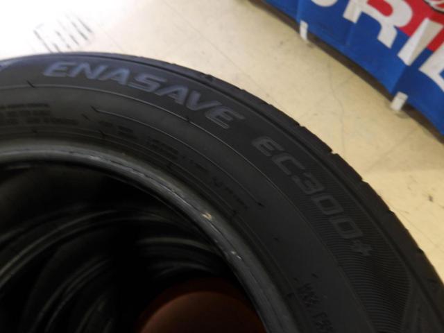 DUNLOP (Dunlop)
ENASAVE
EC300 +