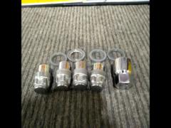 M12×P1.5 MITSUBISHI
Flat lock nut