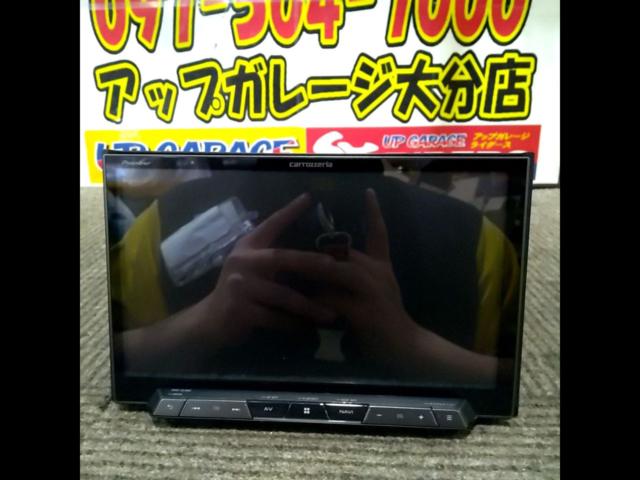 carrozzeria
AVIC-CL 902
Cyber navigation