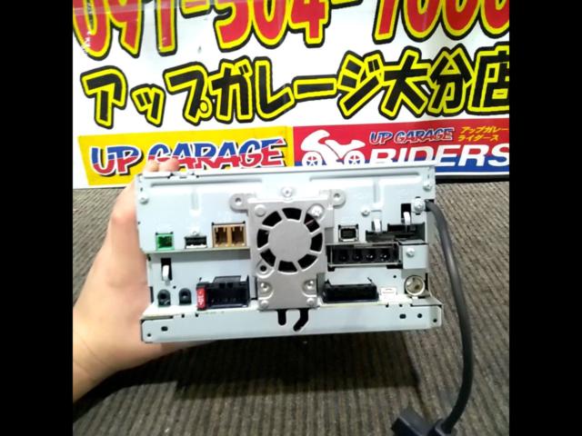 carrozzeria
AVIC-CL 902
Cyber navigation