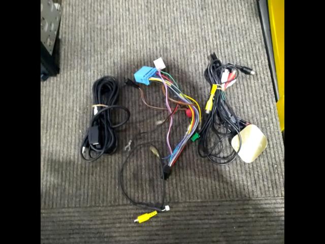 carrozzeria
AVIC-CL 902
Cyber navigation