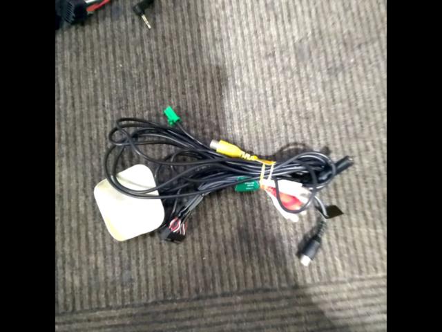 carrozzeria
AVIC-CL 902
Cyber navigation