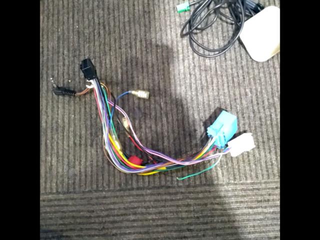 carrozzeria
AVIC-CL 902
Cyber navigation