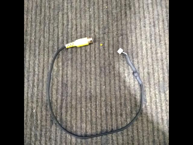 carrozzeria
AVIC-CL 902
Cyber navigation