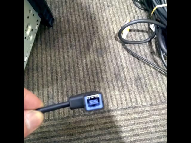 carrozzeria
AVIC-CL 902
Cyber navigation