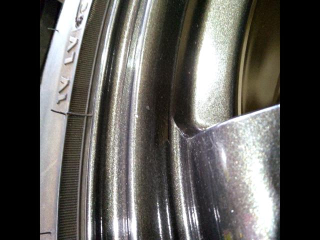 RAYS(レイズ)VOLK RACING(ボルク レーシング) TE37 SONIC+BRIDGESTONE POTENZA