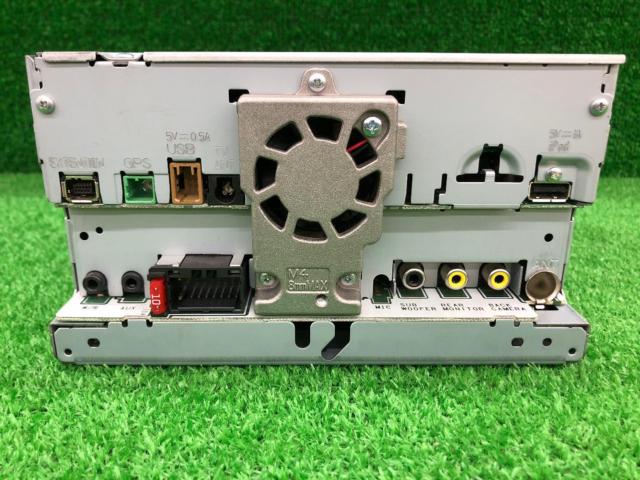 carrozzeria(カロッツェリア) AVIC-RW33