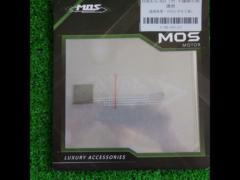 Riders MOS
Radiator protection net