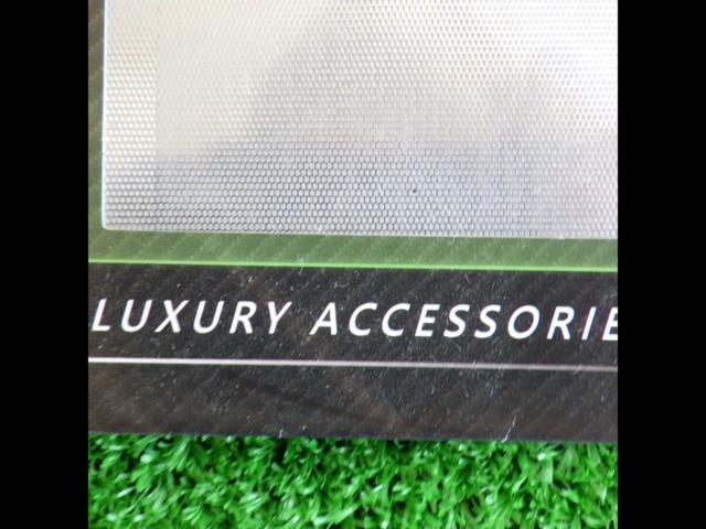 Riders MOS
Radiator protection net