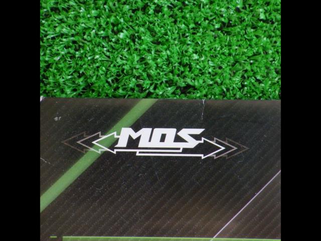 Riders MOS
Radiator protection net