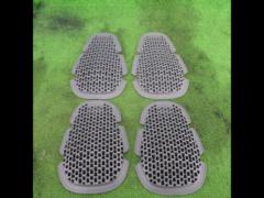 Riders RSTaichi
Protector 4 piece set