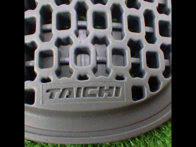 Riders RSTaichi
Protector 4 piece set