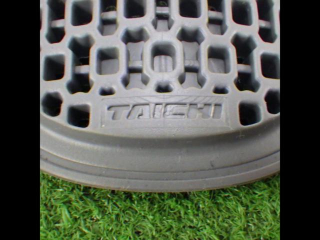 Riders RSTaichi
Protector 4 piece set